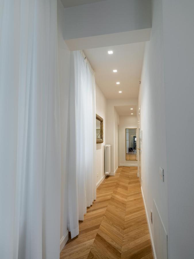 Genteel Giraldi Appartamento Firenze
