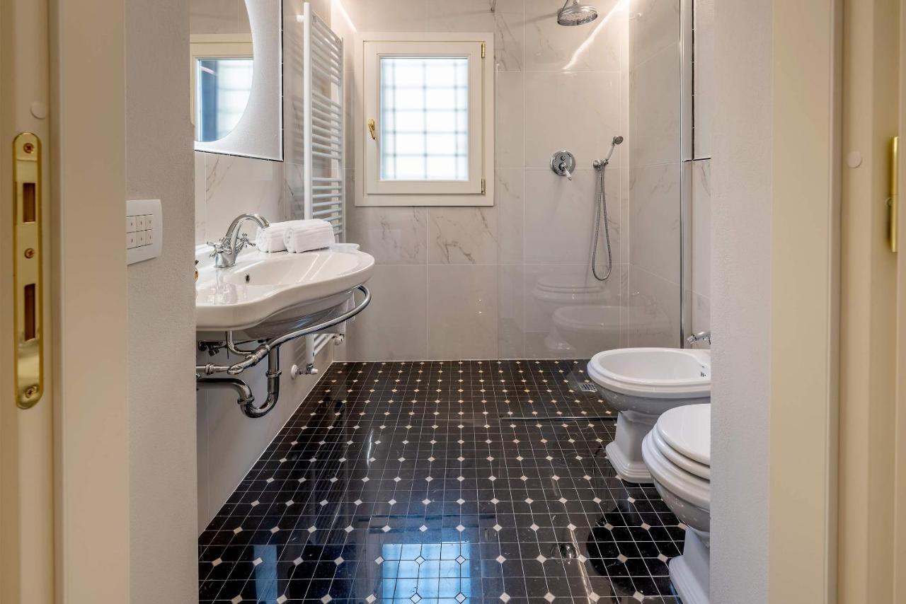 Genteel Giraldi Appartamento Firenze