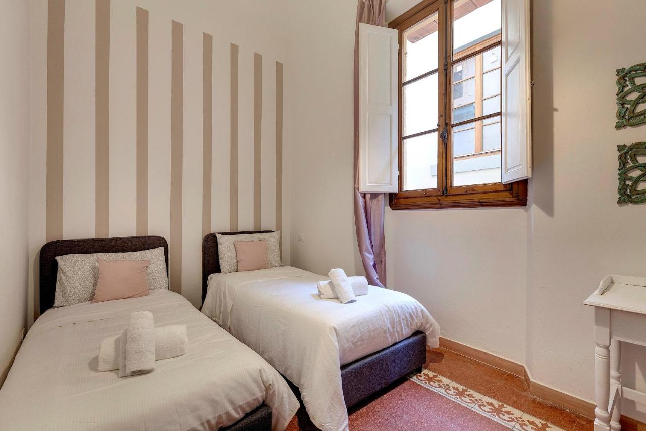 Proconsolo 9d Apartment Florence