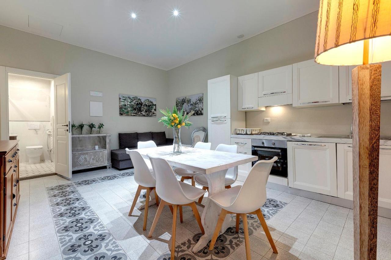 Proconsolo 9d Apartment