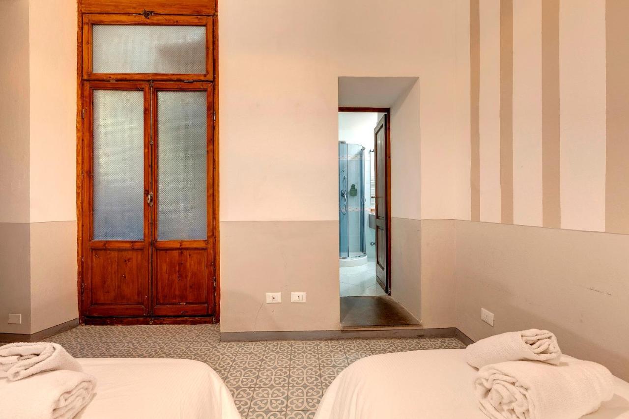 Proconsolo 9d Apartment Florence