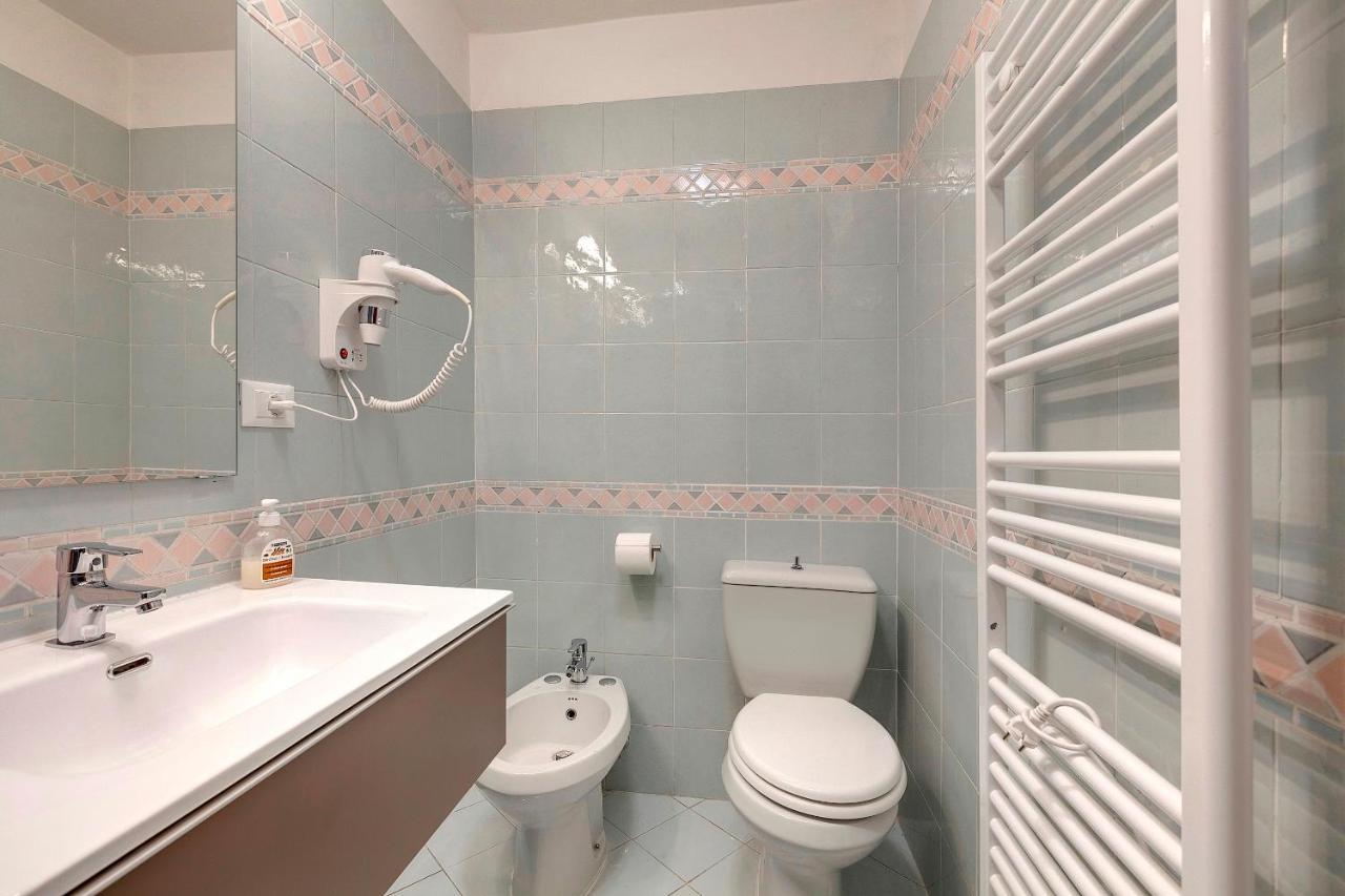 Proconsolo 9d Florence
