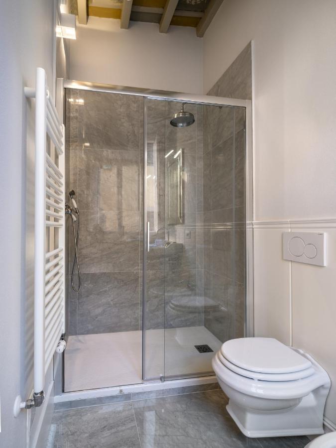 Appartamento Genteel Giraldi Firenze