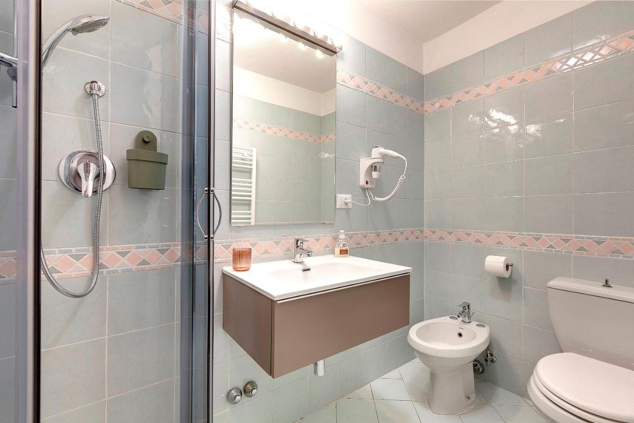 Proconsolo 9d Apartment *