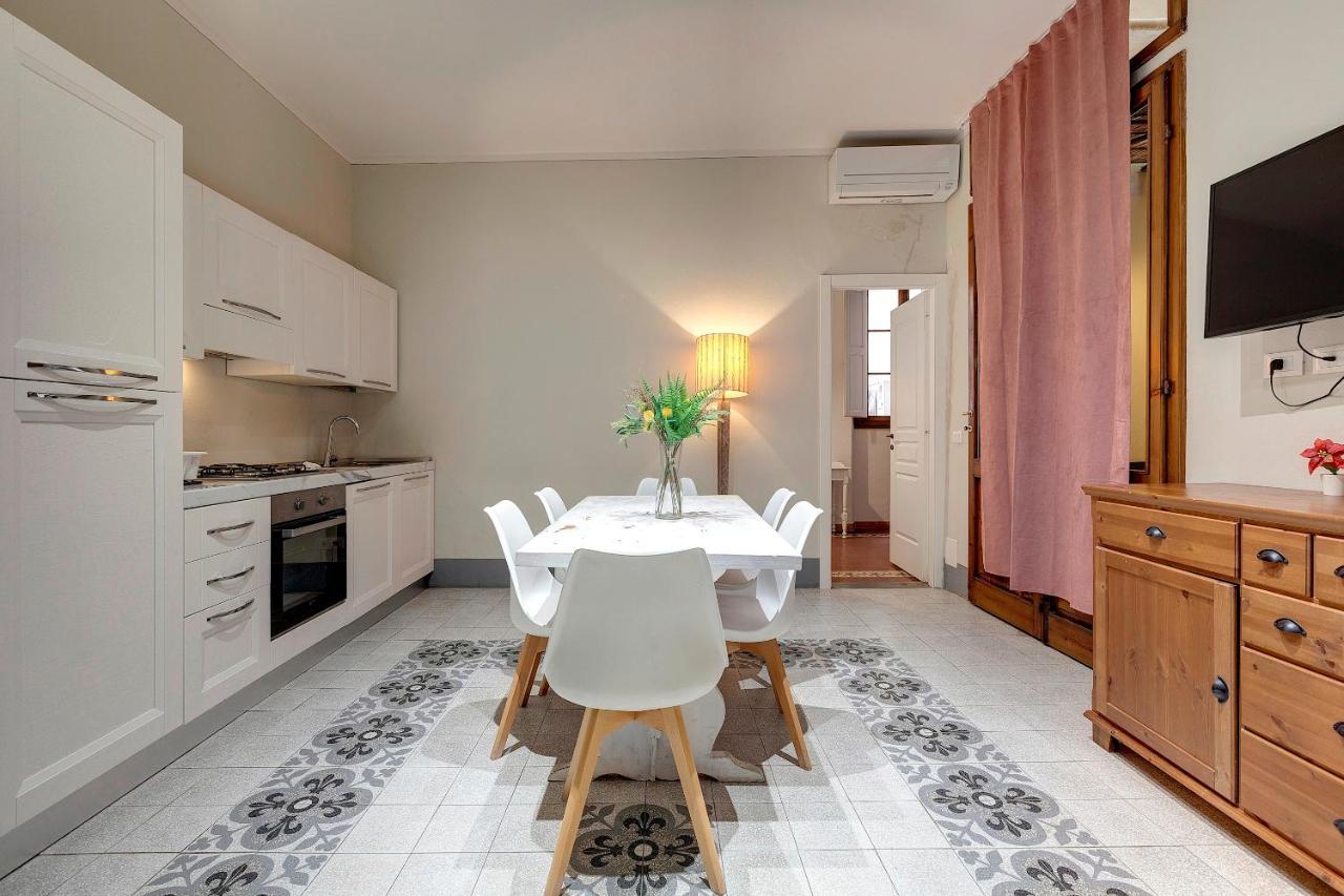 Apartment Proconsolo 9d Florence