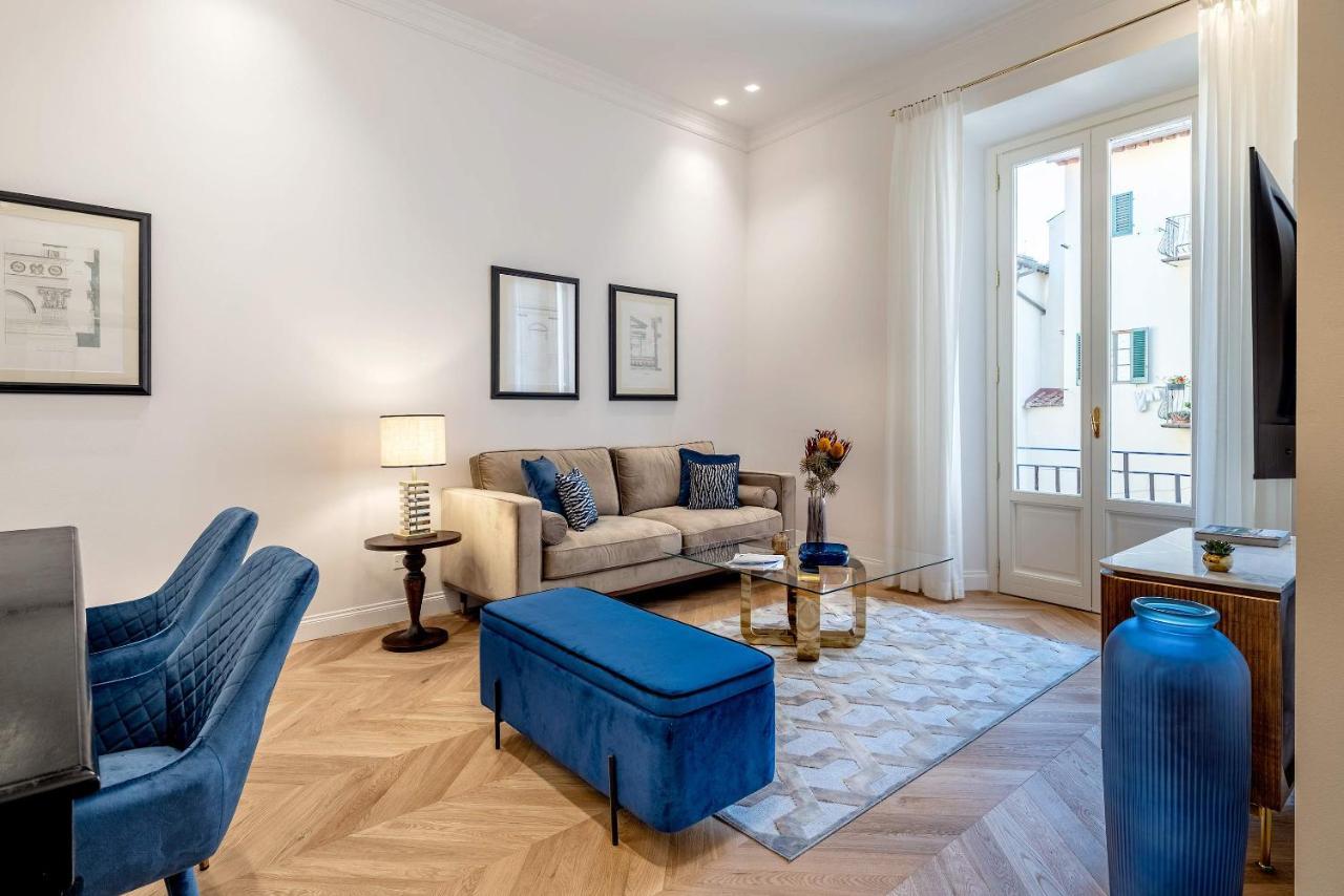Genteel Giraldi Appartamento Firenze