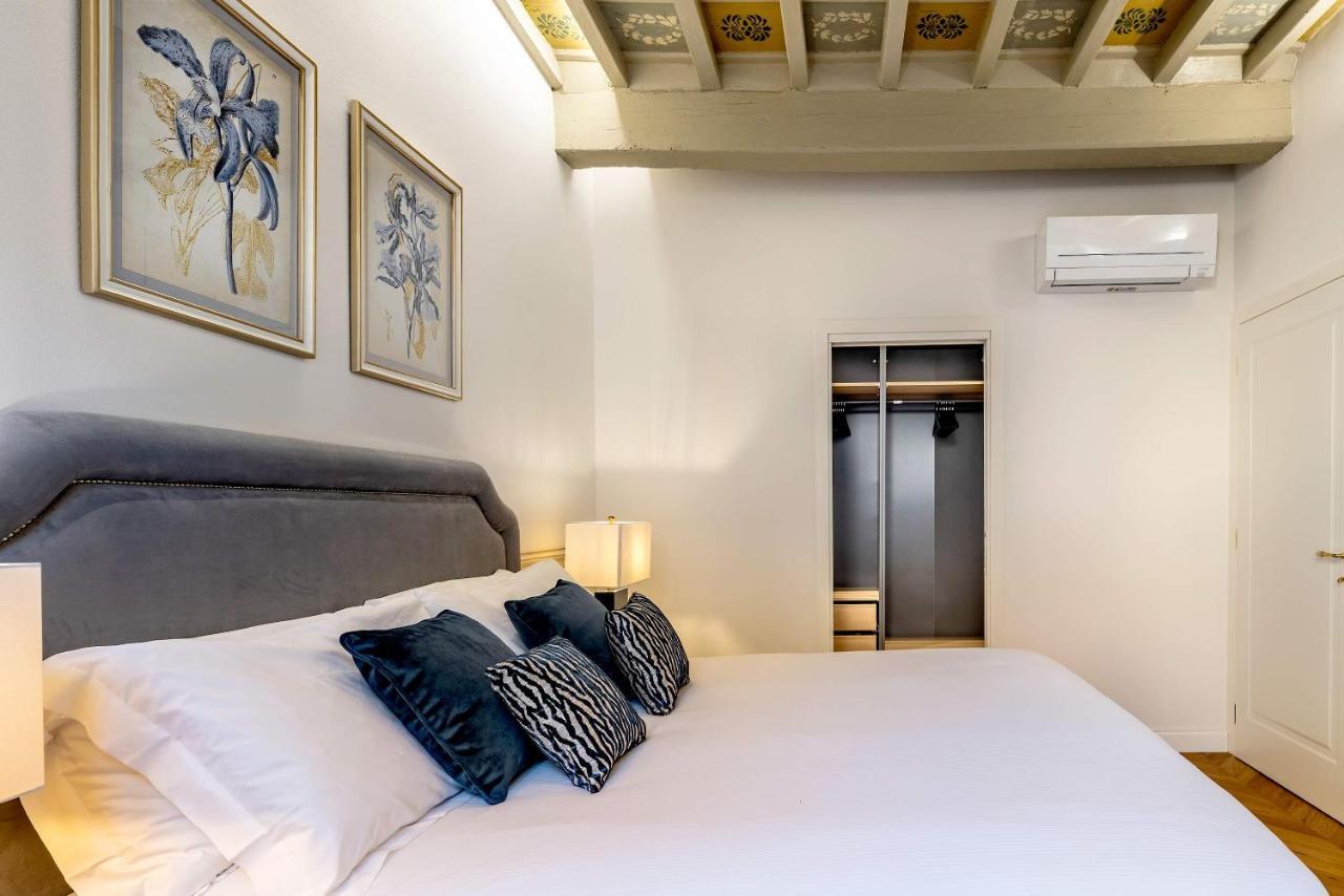 Appartamento Genteel Giraldi Firenze