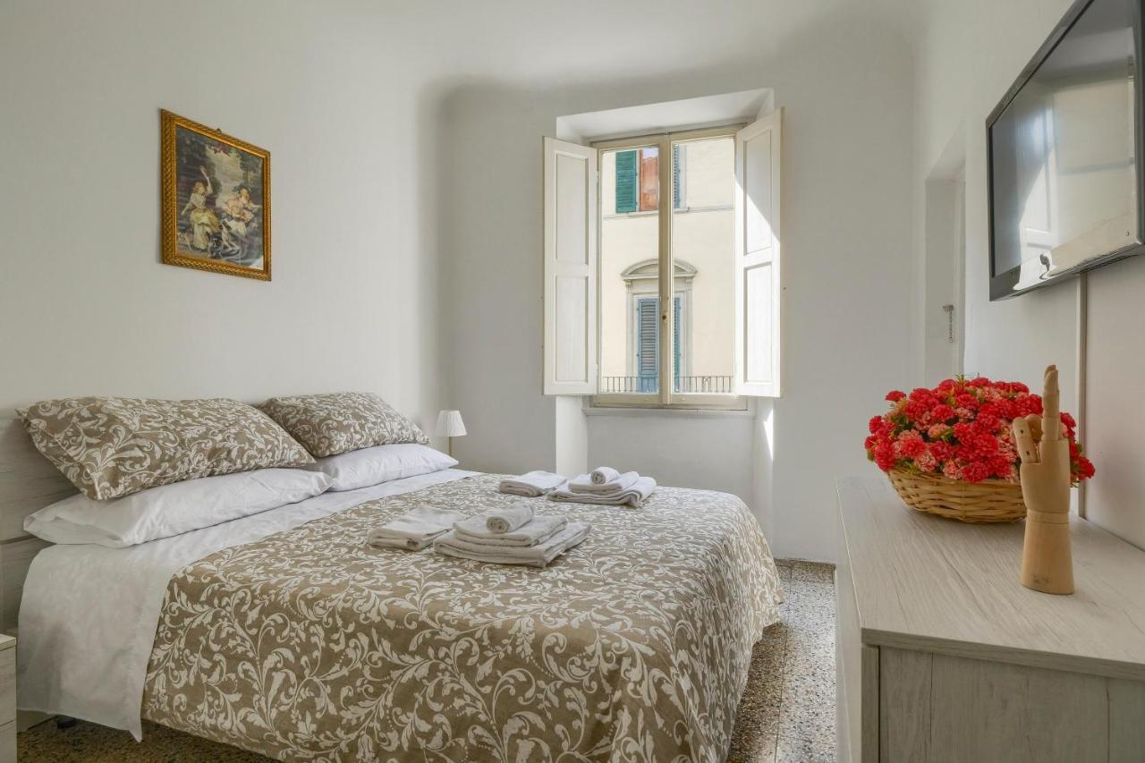 Apartment Nel Cuore Di + Wifi+aria Condizionata +netflix