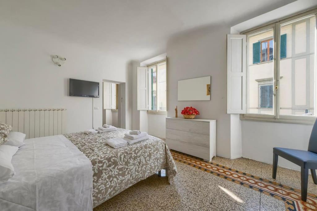 Nel Cuore Di + Wifi+aria Condizionata +netflix Apartment