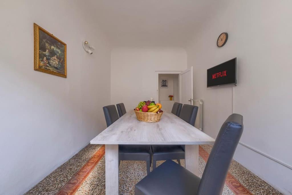 Appartamento Nel Cuore Di + Wifi+aria Condizionata +netflix *