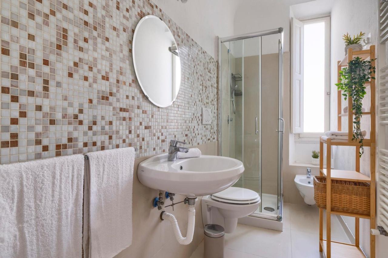 Nel Cuore Di + Wifi+aria Condizionata +netflix Apartment *
