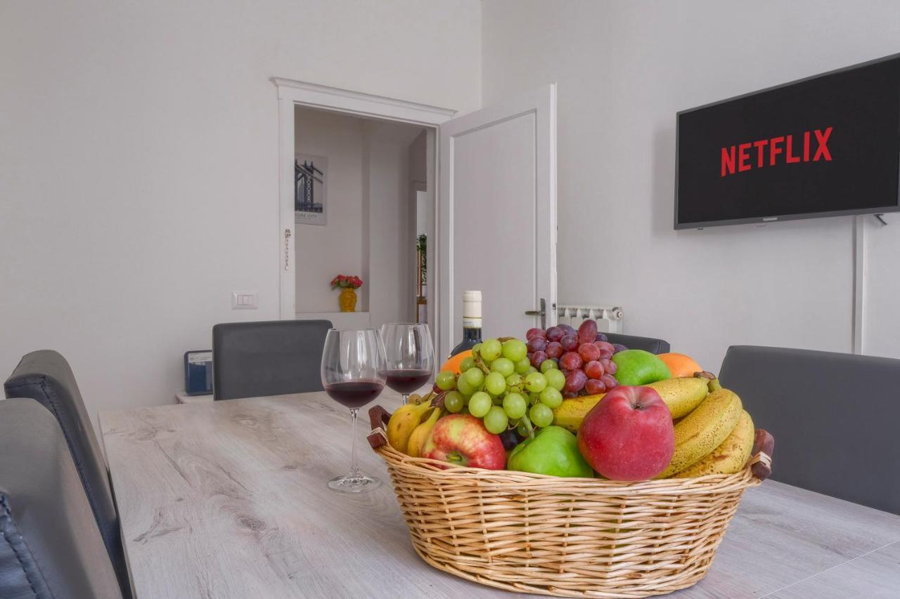 Nel Cuore Di + Wifi+aria Condizionata +netflix Appartamento *