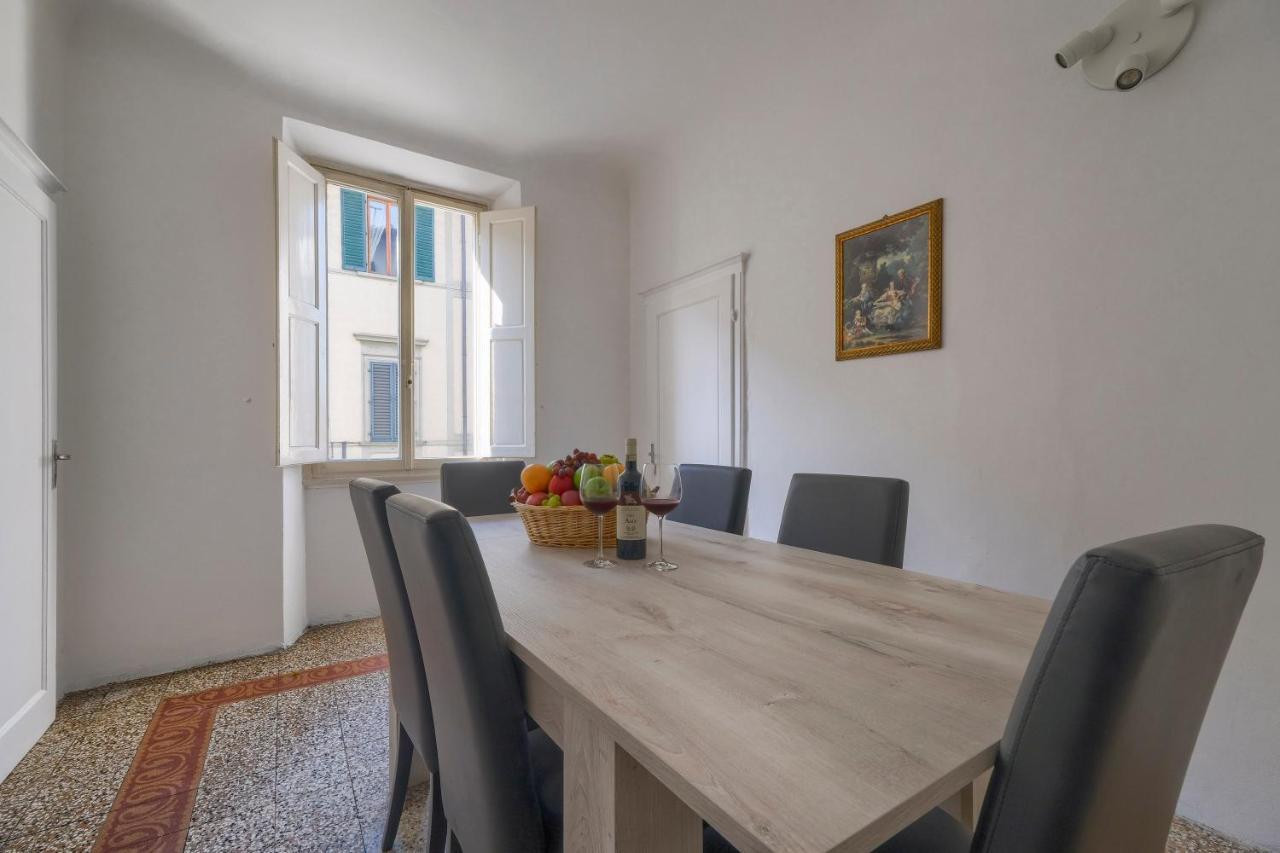 Nel Cuore Di + Wifi+aria Condizionata +netflix Firenze