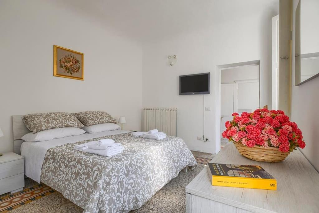 Nel Cuore Di + Wifi+aria Condizionata +netflix Apartment *