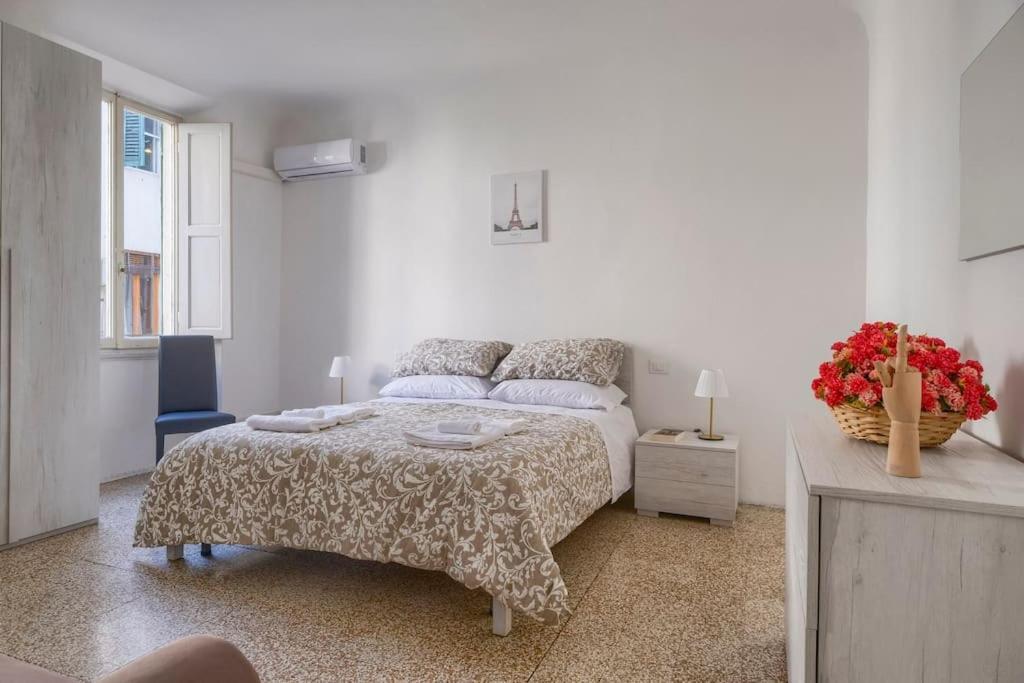 Appartamento Nel Cuore Di + Wifi+aria Condizionata +netflix *