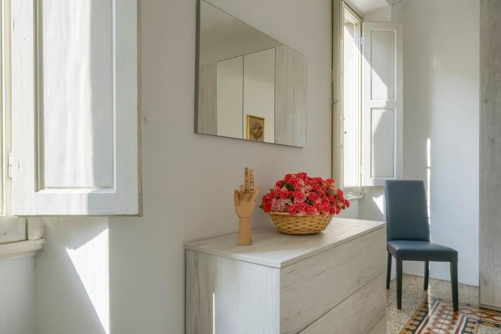 Nel Cuore Di + Wifi+aria Condizionata +netflix Apartment *