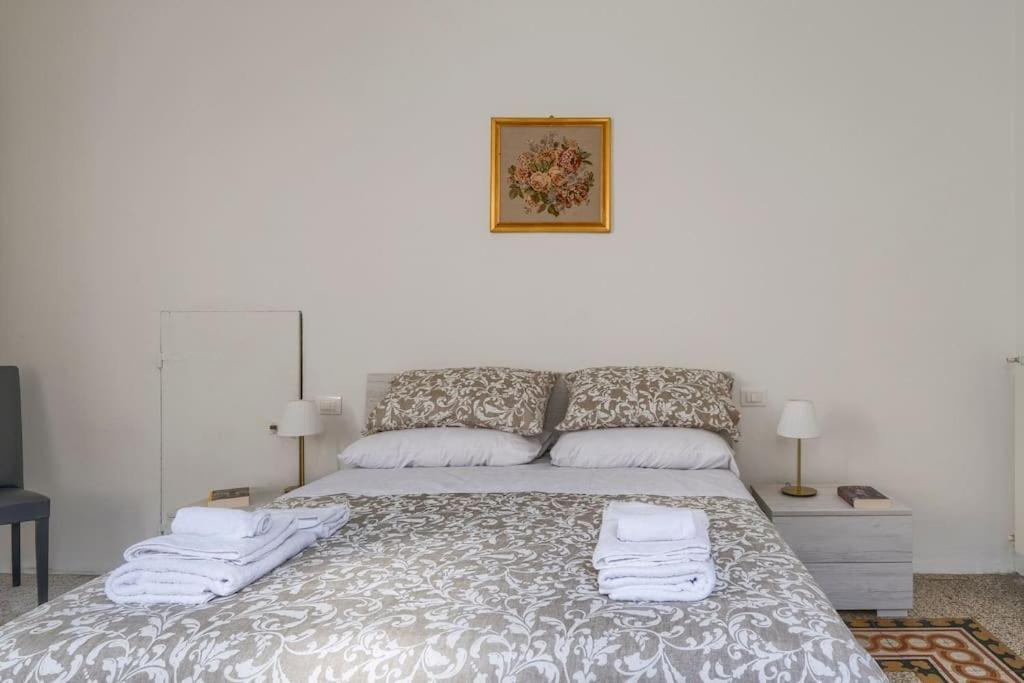 Apartment Nel Cuore Di + Wifi+aria Condizionata +netflix