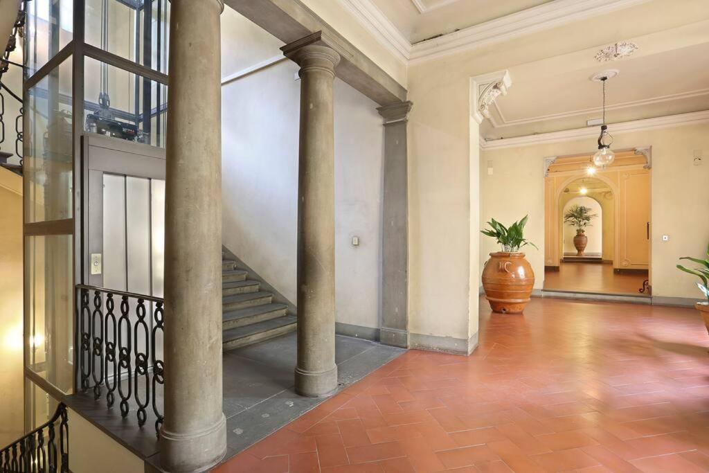 Palazzo Borghese 2 Bedroom