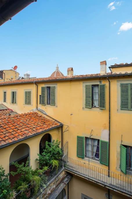 Palazzo Borghese 2 Bedroom Apartment
