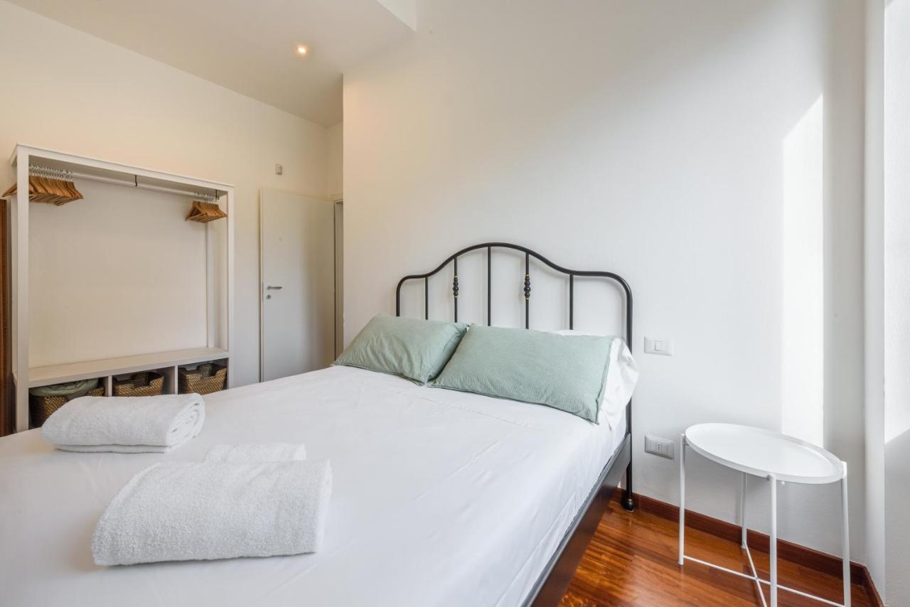 Apartment Poliziano By Mmega