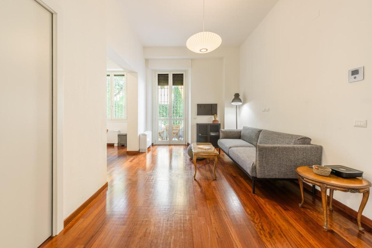 Apartment Poliziano By Mmega
