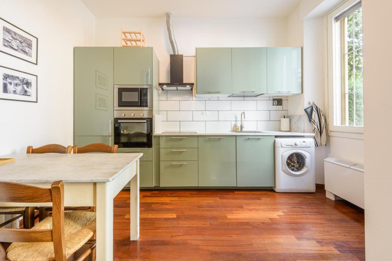 Poliziano By Mmega Apartment