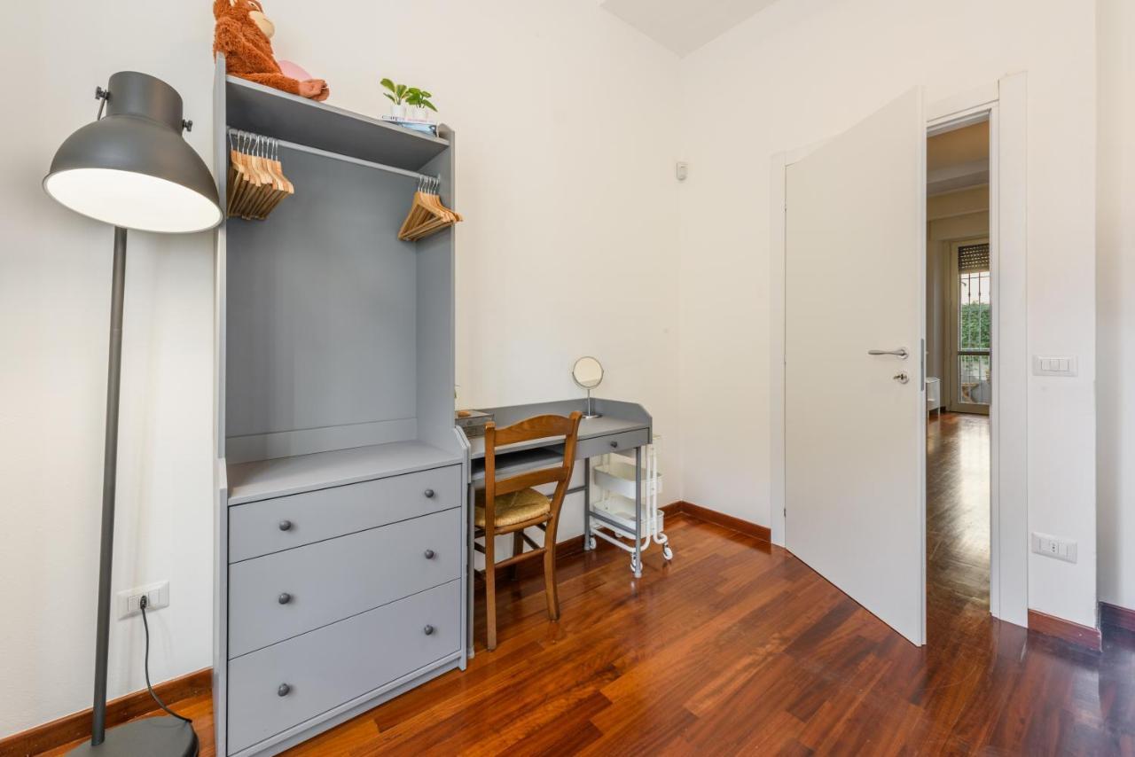 Poliziano By Mmega Apartment Florence