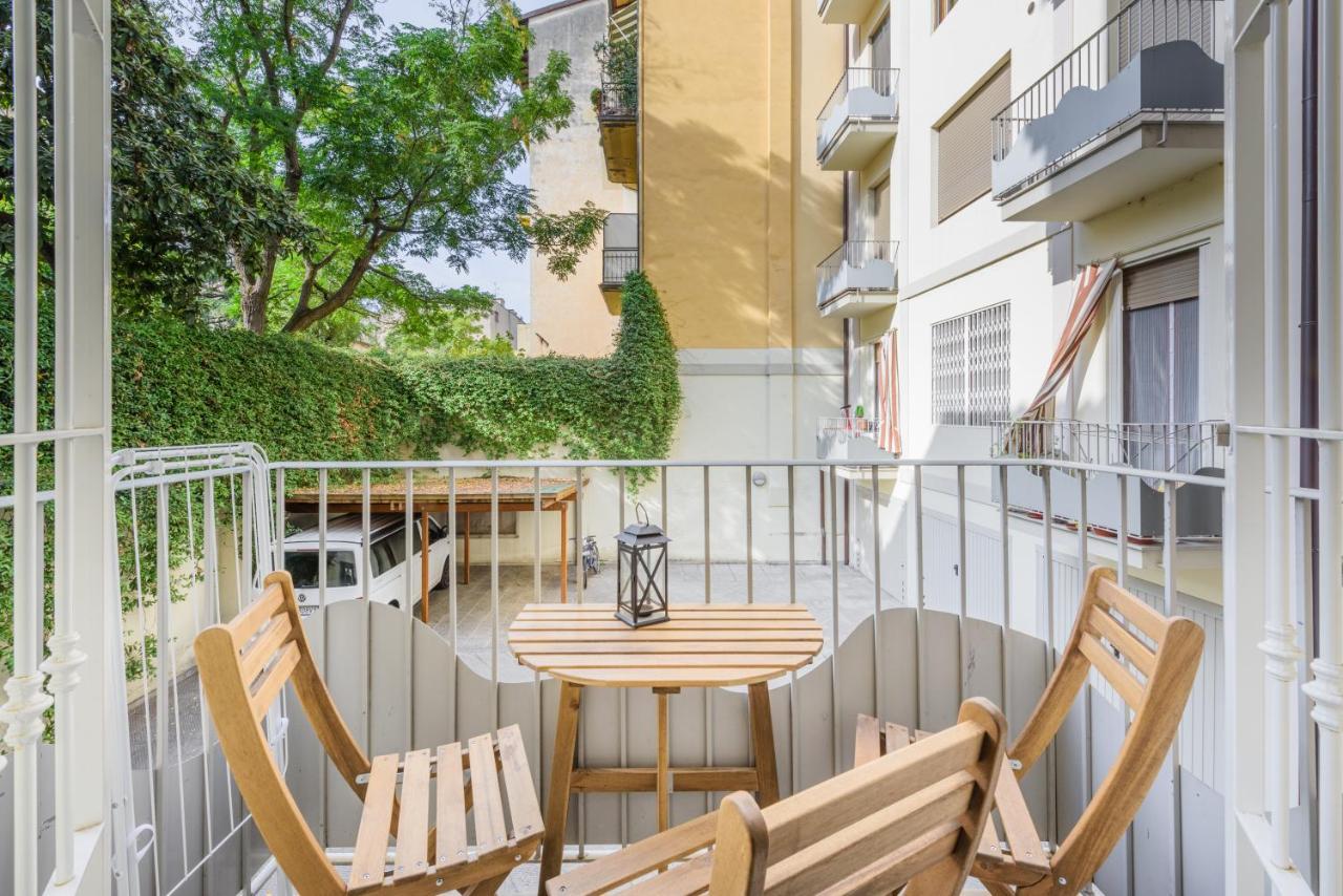 Poliziano By Mmega Apartment