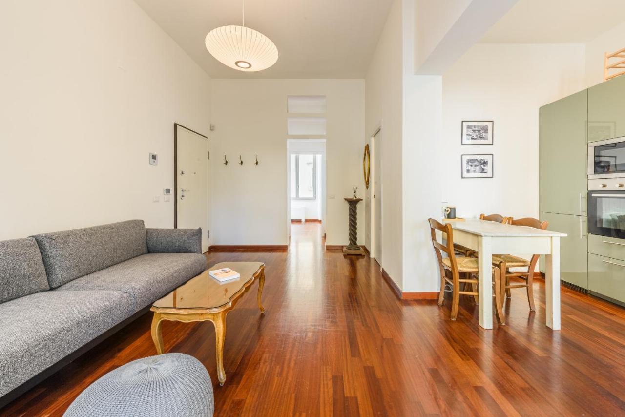 Poliziano By Mmega Apartment *