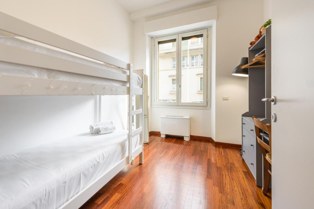Apartment Poliziano By Mmega