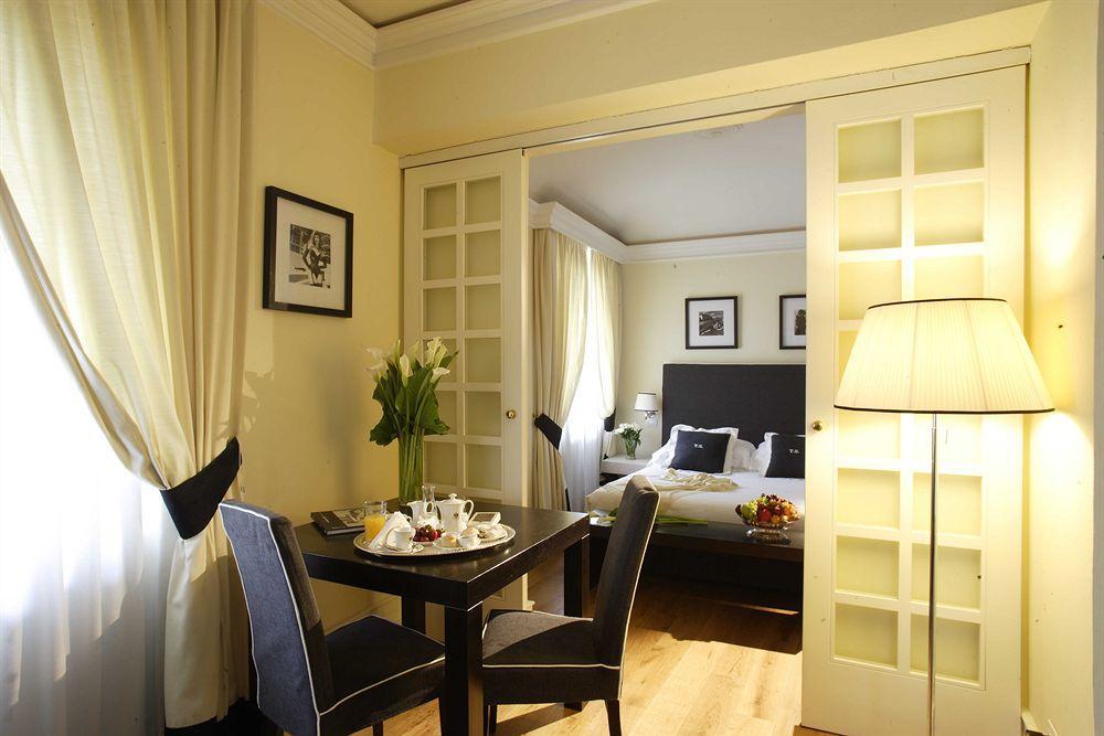 Tornabuoni Collection Residenza D'epoca Aparthotel