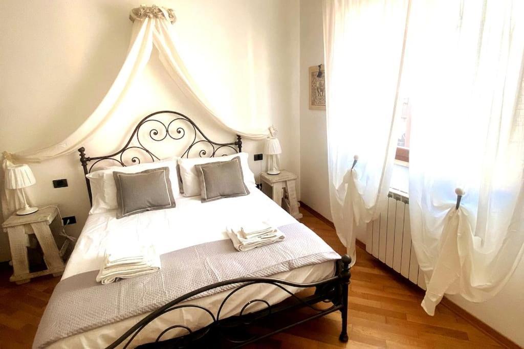 Rebecca's House * Firenze