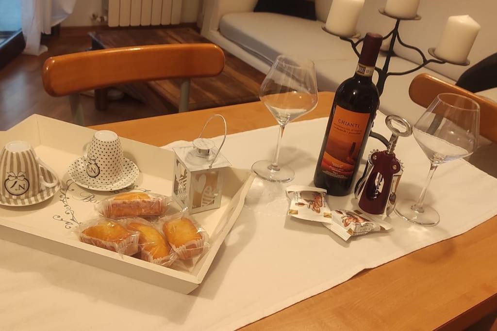 Rebecca's House Appartamento Firenze