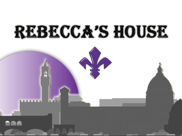 Appartamento Rebecca's House