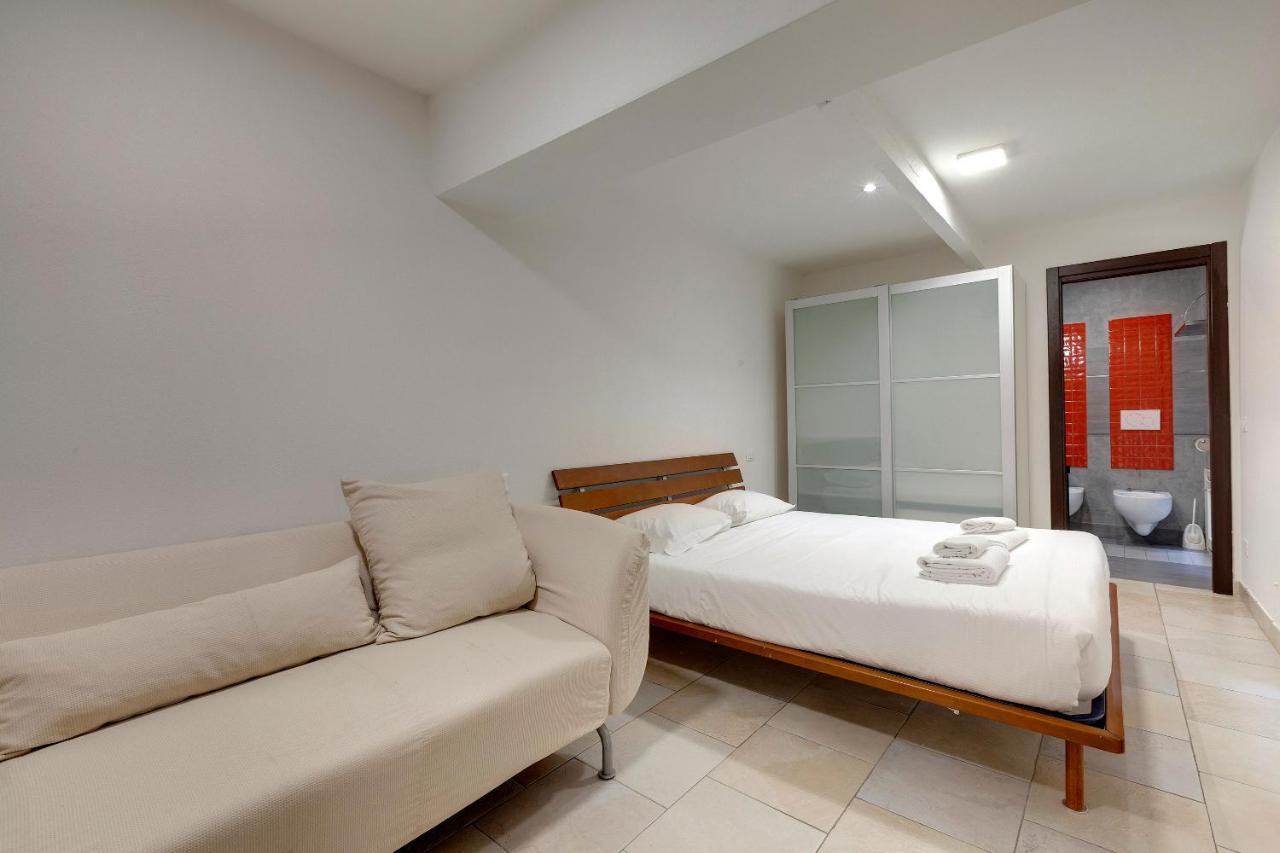 Servi 7a Apartment *