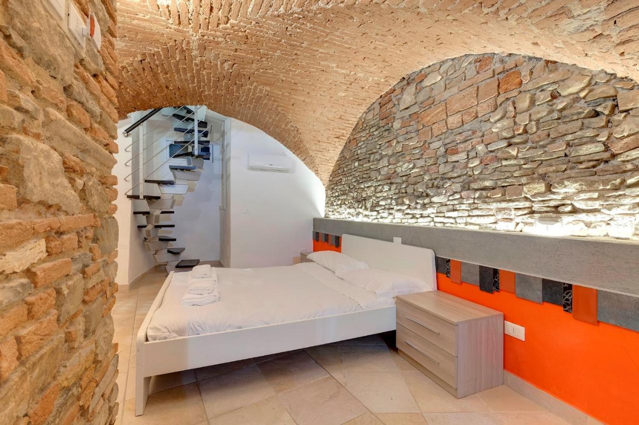 Apartment Servi 7a Florence