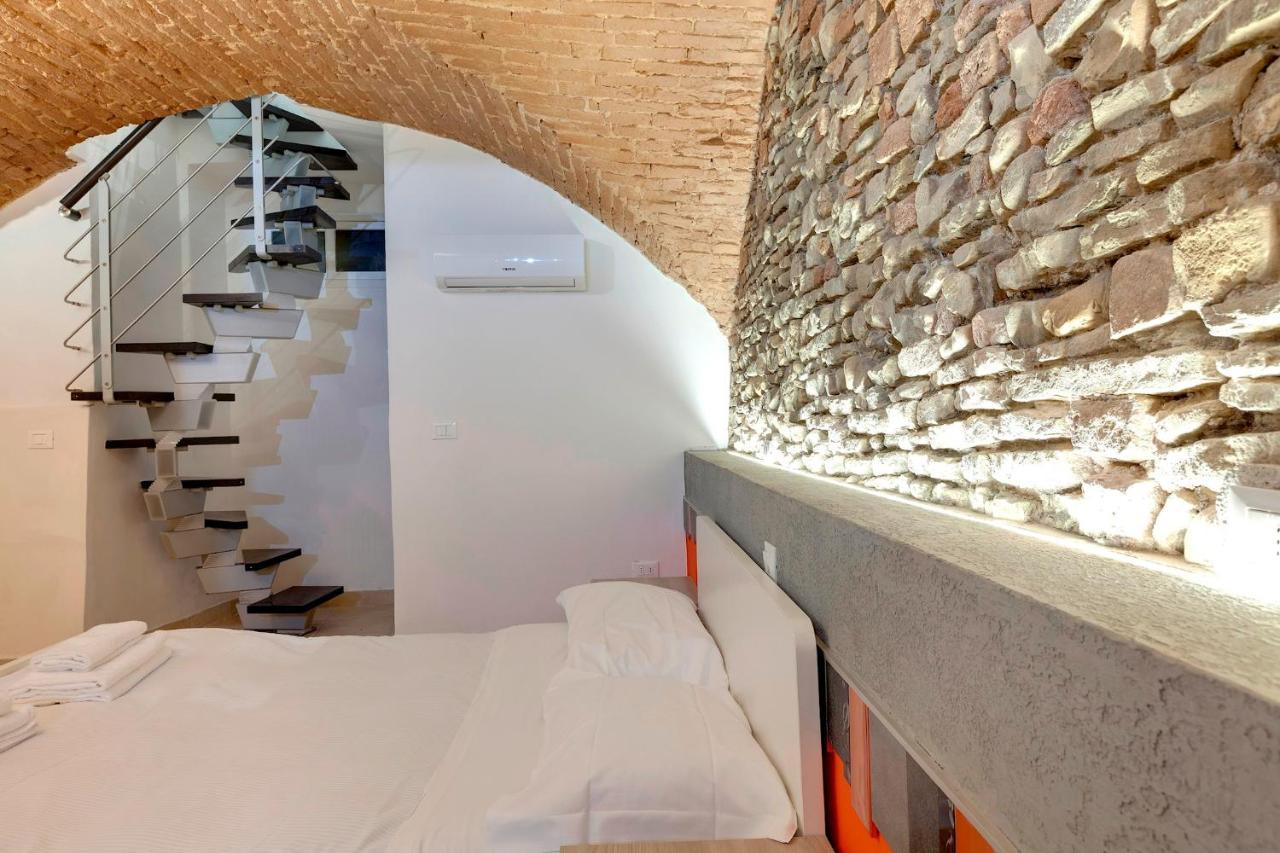 Servi 7a Apartment