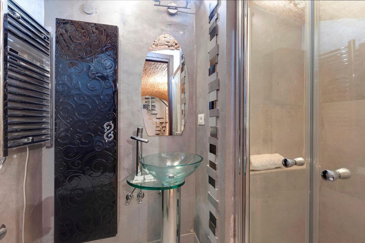 Apartment Servi 7a