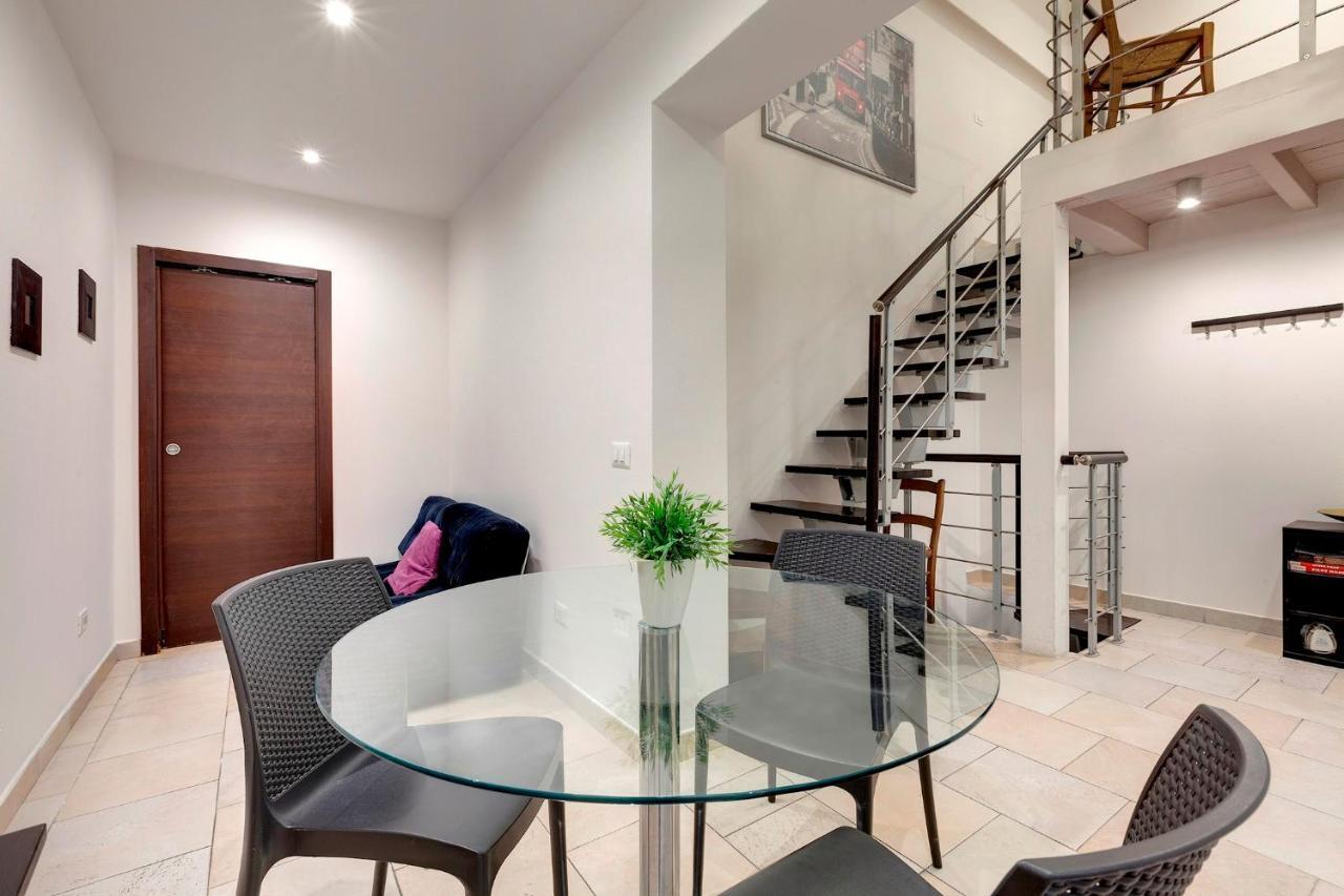 Apartment Servi 7a *