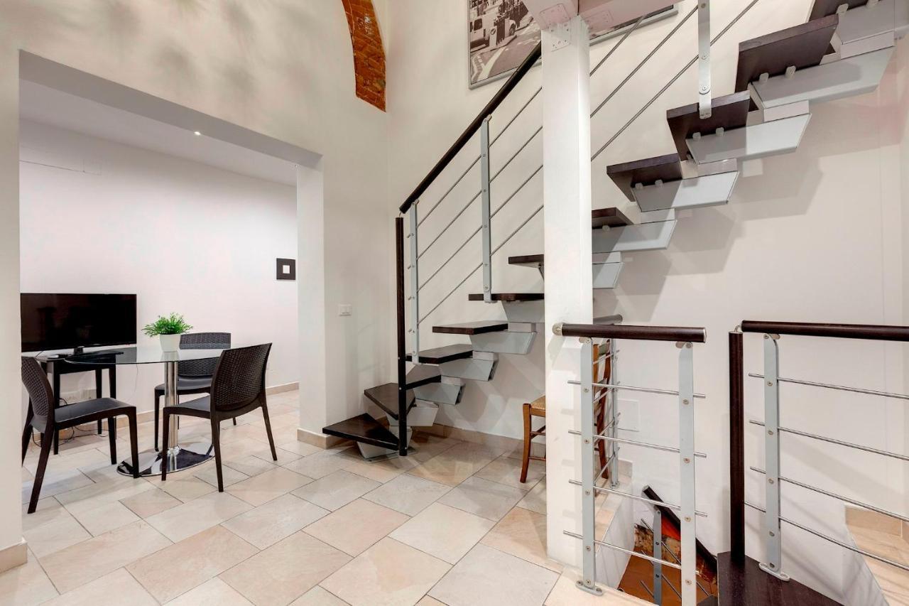 Servi 7a Apartment