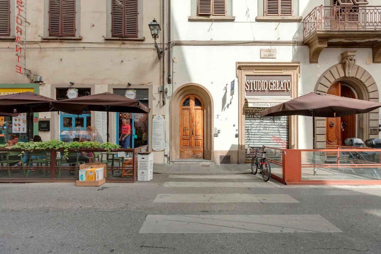 Apartment Servi 7a Florence