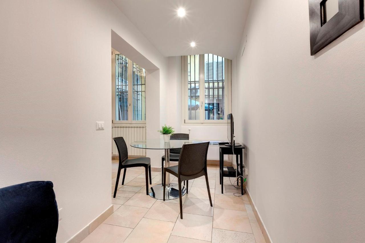 Servi 7a Apartment