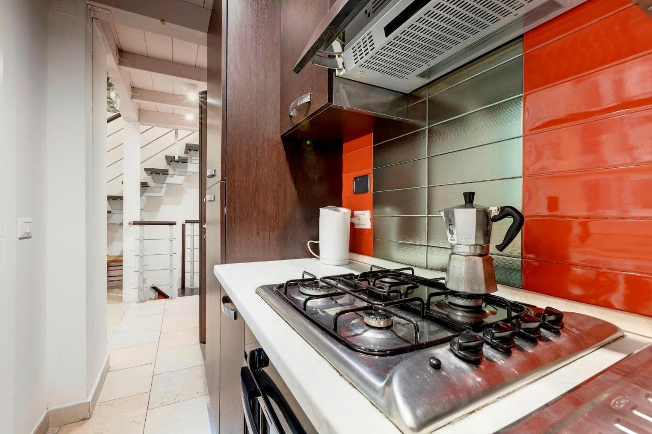 Apartment Servi 7a *