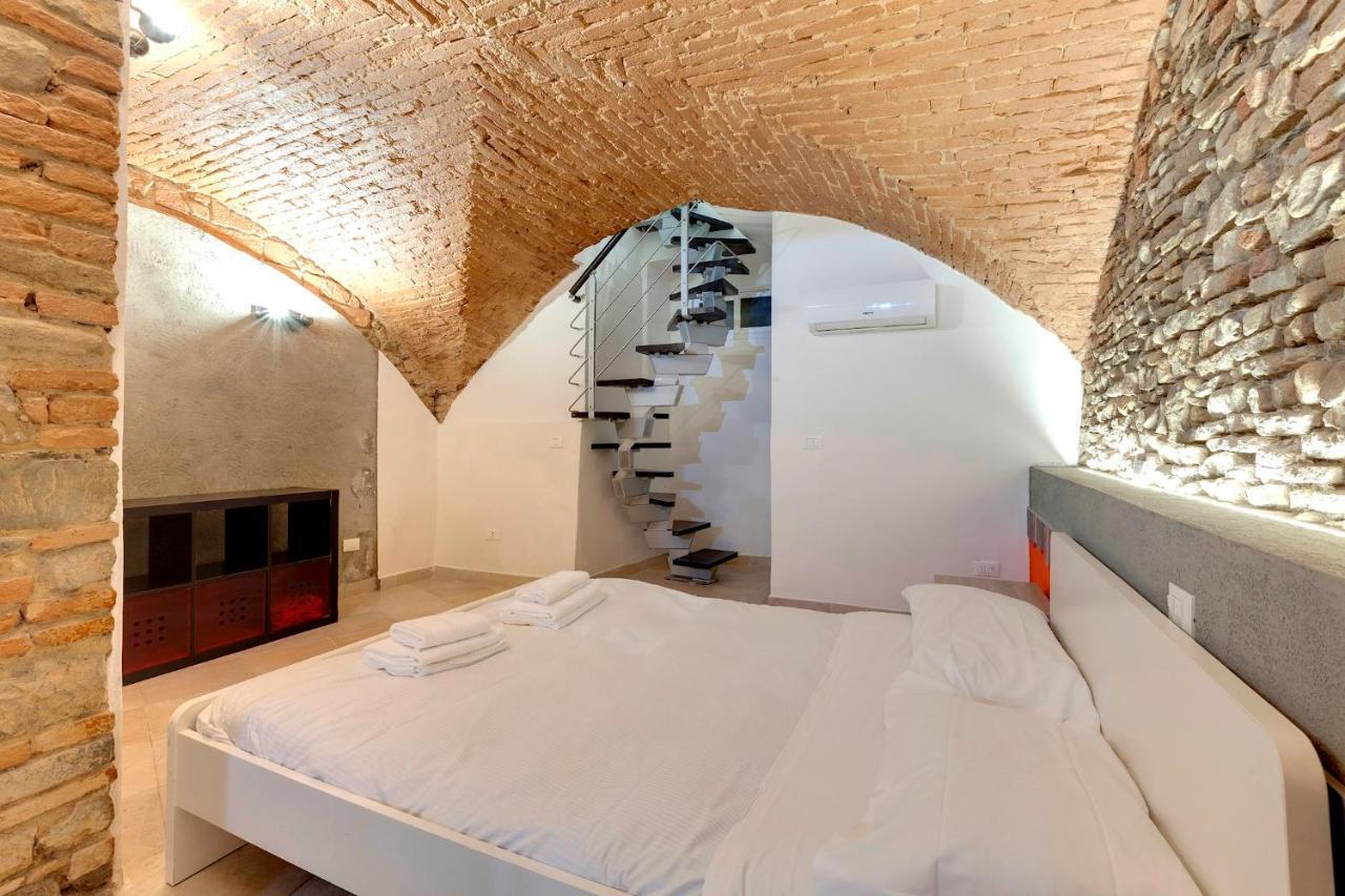 Apartment Servi 7a Florence