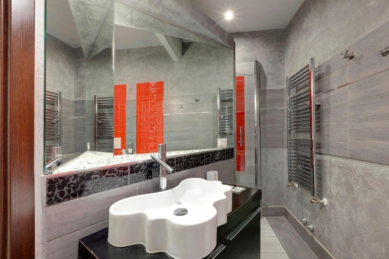 Apartment Servi 7a