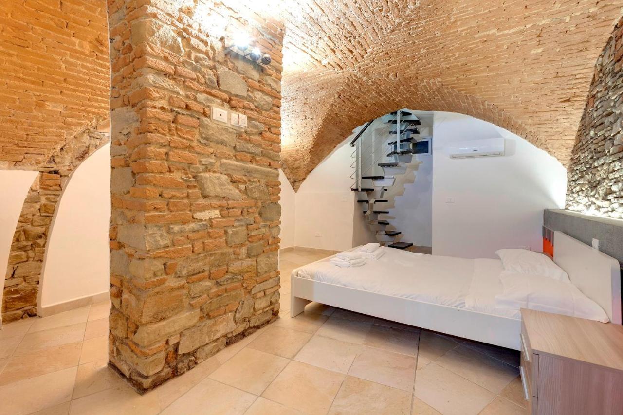 Apartment Servi 7a Florence