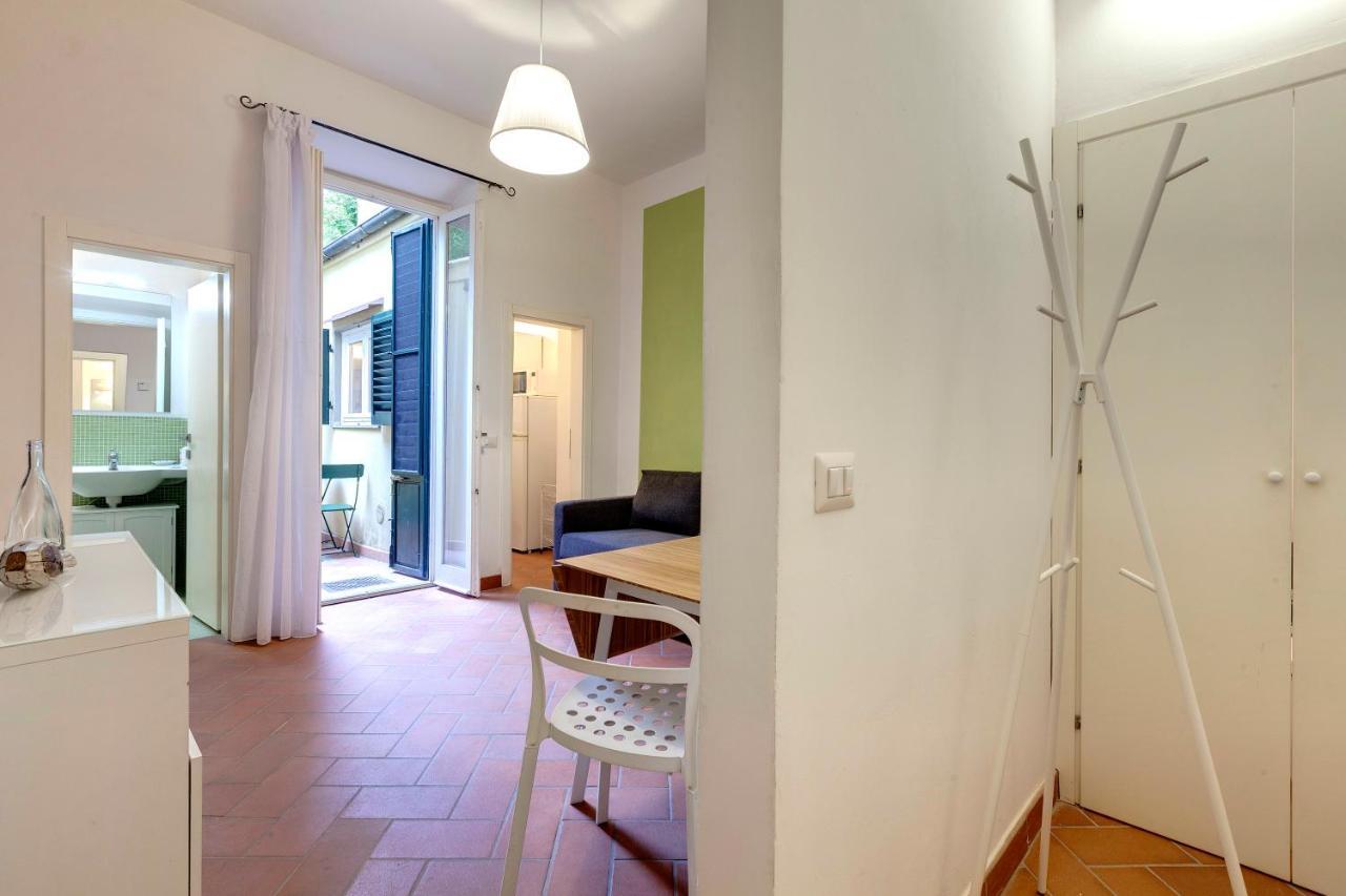 Maruffi By Mamo Apartment *
