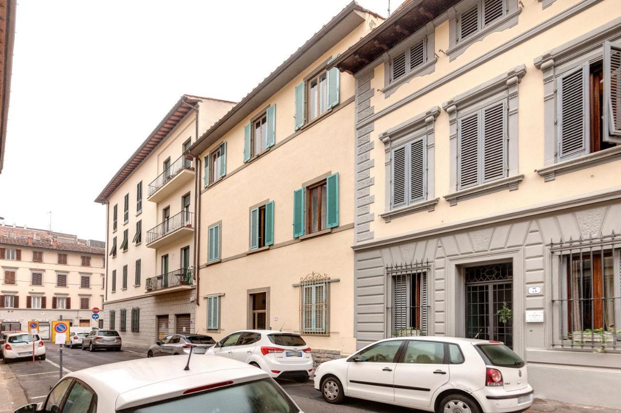 Maruffi By Mamo Apartment *