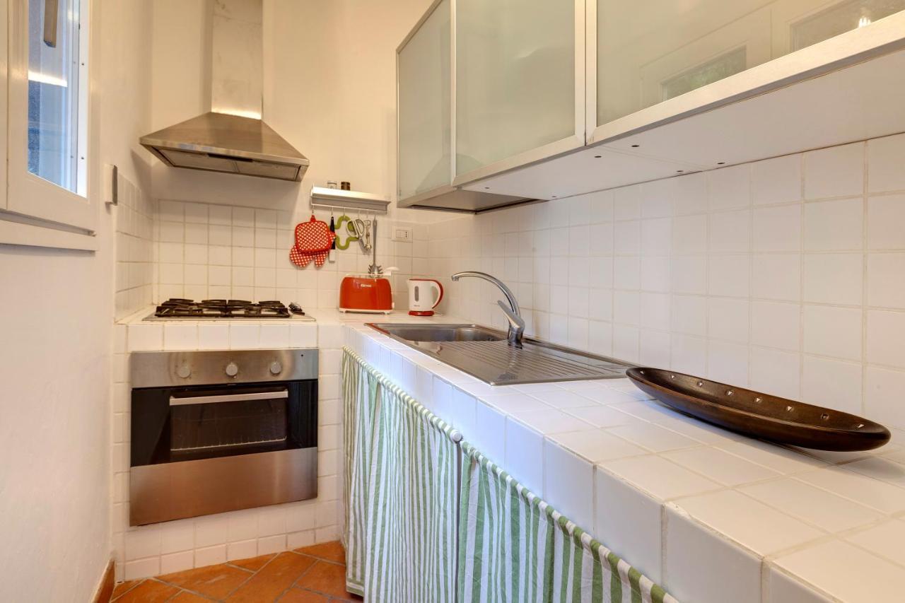 Apartment Maruffi By Mamo Florence