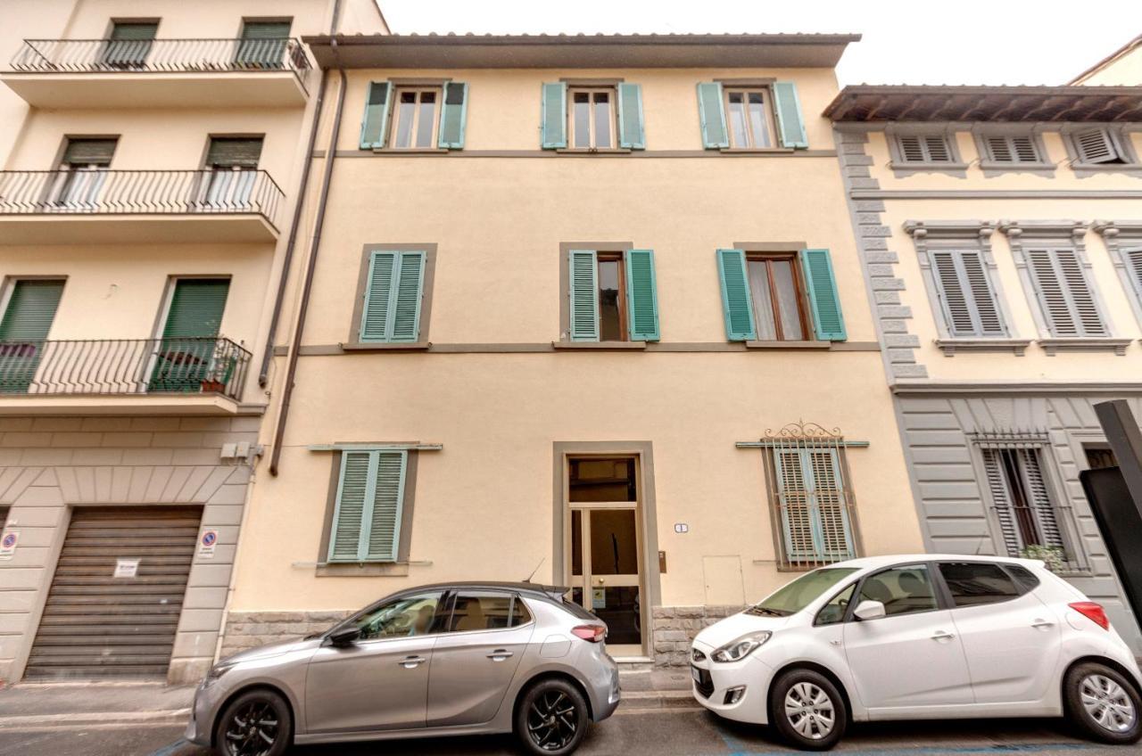 Apartment Maruffi By Mamo